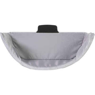 Ortlieb Pannier Stabilizing Insert (Maat ONE SIZE, Grijs)