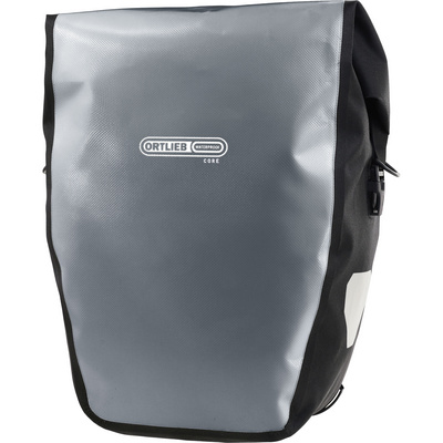 Ortlieb Back-Roller fietstas grijs