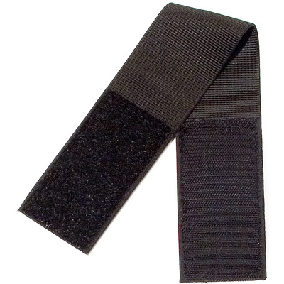 Ortlieb Closure Extension (Maat ONE SIZE, Zwart)