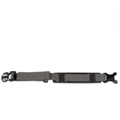 Ortlieb Sangle de transport (taille 85cm, Noir)