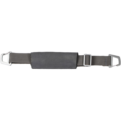 Ortlieb Urban schouderriem (Maat 150CM, Zwart)