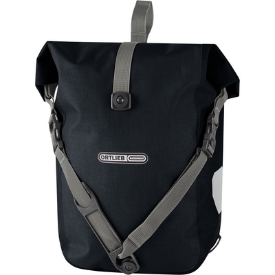 Ortlieb Sport-Roller fietstas zwart