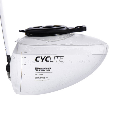 Cyclite Aero Bladder / 01 Drinkzak (Maat 2.5L)