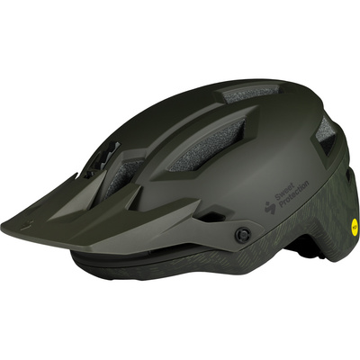 Sweet Protection Primer Mips Fietshelm