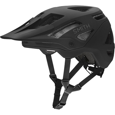 Smith Payroll Mips Fietshelm (Maat 59-62CM, Zwart)