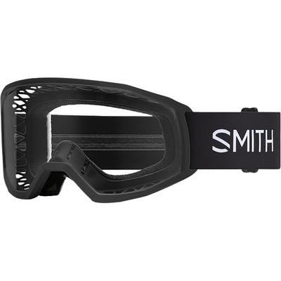 Smith Loam S MTB Bril (Maat One Size, Zwart)