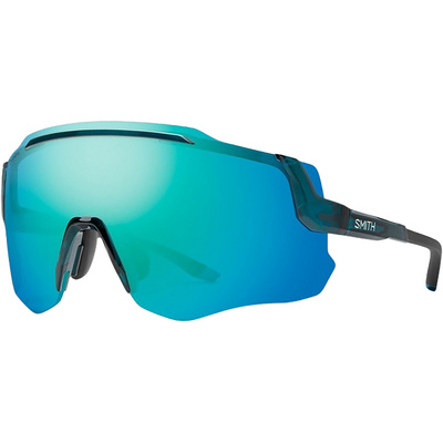 Smith Momentum Sportbril (Maat One Size, Blauw)
