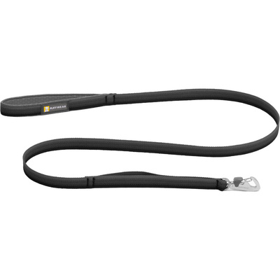 Ruffwear Front Range Hondenlijn (Maat ONE SIZE, Grijs)