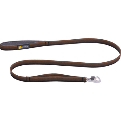 Ruffwear Front Range Hondenlijn (Maat ONE SIZE, Bruin)