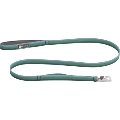 Ruffwear Front Range Hondenlijn (Maat ONE SIZE, Groen)