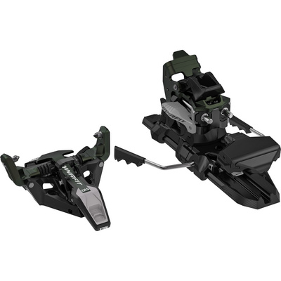 Dynafit Fixation de randonnée Ridge (taille 120mm, Vert)
