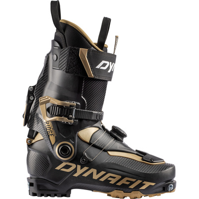 Dynafit Heren Ridge Pro Toerskischoen (Maat 42, Zwart)