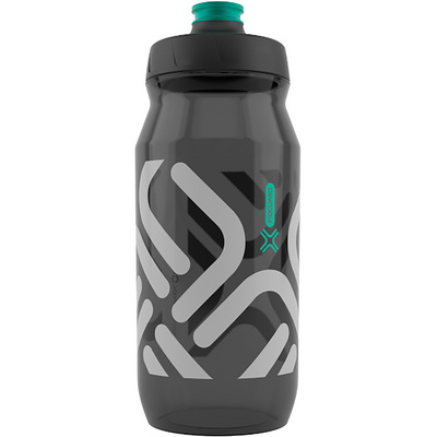 Fidlock Fidguard 600ml Antibacteriële Bidon (Maat 0,6L, Zwart)