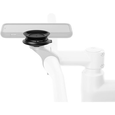 Fidlock Vacuum Turn Base Smartphonehouder (Maat ONE SIZE, Zwart)