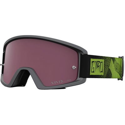 Giro Tazz Sportbril (Maat One Size, Zwart)