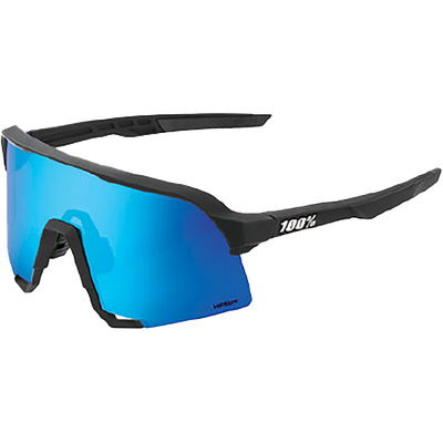 100% S3 Hiper Mirror Lens Sportbril