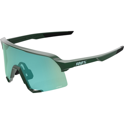 100% S3 Hiper Mirror Lens Sportbril