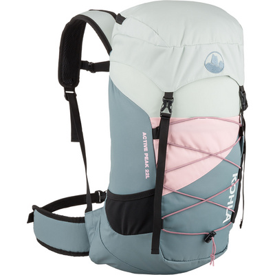 Kohla Active Peak Rugzak (Maat 22L, Wit)