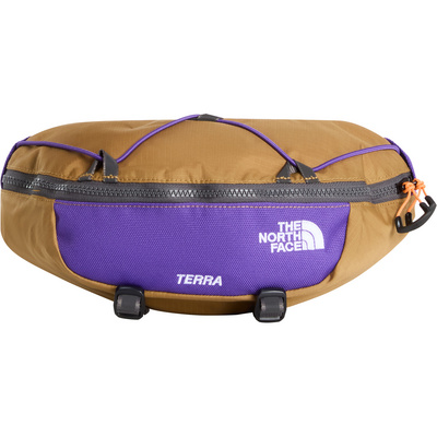 The North Face Terra Lumbar 3l Heuptas