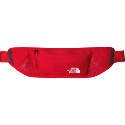 The North Face Sac de hanche Sunriser Run (taille 0.5L, Rouge)