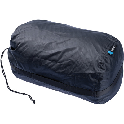 Cocoon Kussenpakzak (Maat M, Zwart)