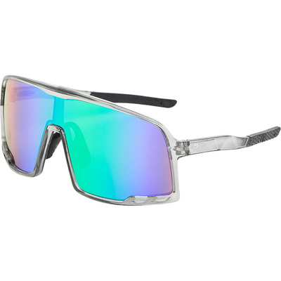 Chpo Henrik Sportbrille (Maat L, Grijs)