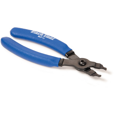 Park Tool MLP-1.2 Kettingslot tang (Maat One Size, Blauw)