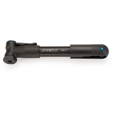 Park Tool PMP-3.2 Minipomp (Maat One Size, Zwart)