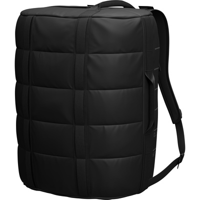Db Roamer 60L Duffel (Maat 60L, Zwart)