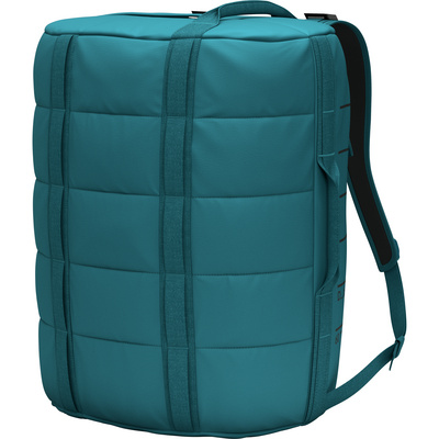 Db Roamer 60L Duffel (Maat 60L, Blauw)