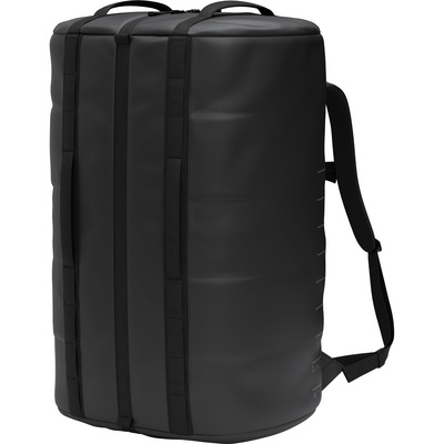 Db Roamer Split 90L Duffel (Maat 90L, Zwart)