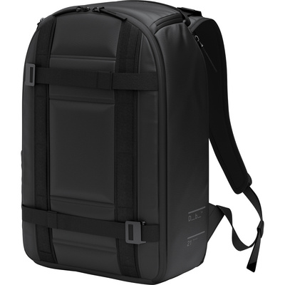 Db Sac à dos Ramverk 21L (taille 21L, Noir)