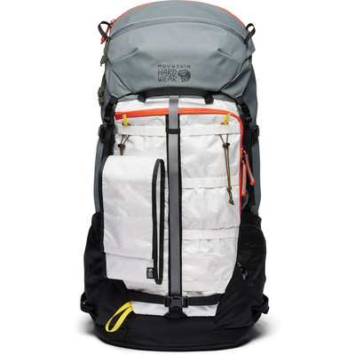 Mountain Hardwear rugzak grijs