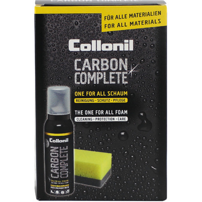 Collonil Carbon Complete (Maat 125ML, Groen)