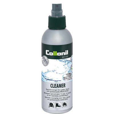 Collonil Cleaner (Maat 200ML, Groen)