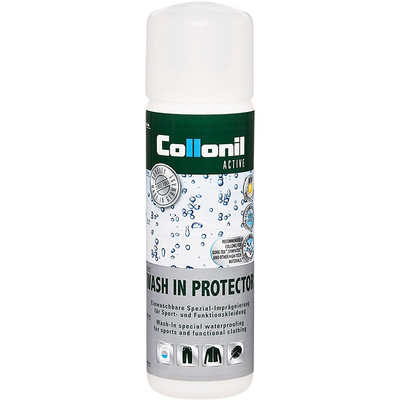 Collonil Wash in Protector (Maat 250ML, Groen)