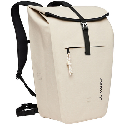 Vaude Sac à dos Clubride Urban 25 (taille 25L, Beige)