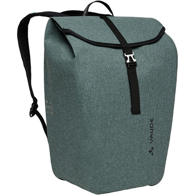 Vaude Clubride Urban 17 Rugzak (Maat 17L, Groen)