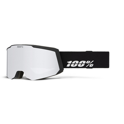 100% Snowcraft S Skibril