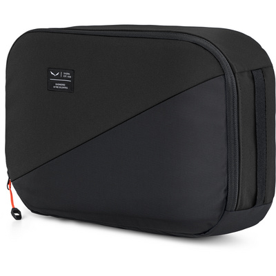 Salewa Fanes Cube Case (Maat ONE SIZE, Zwart)