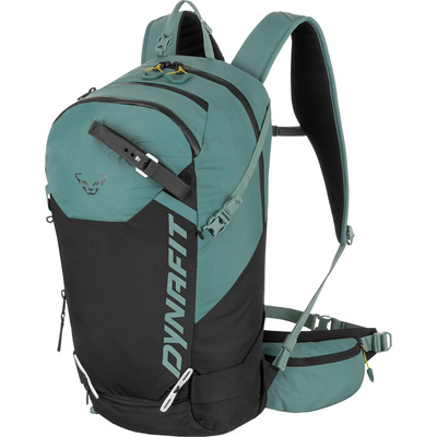 Dynafit Ridge 26 Ski rugzak (Maat 26L, Blauw)