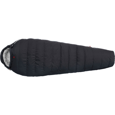 Robens Serac 300 -4°C Slaapzak (Maat MAX. 195CM , Zwart)