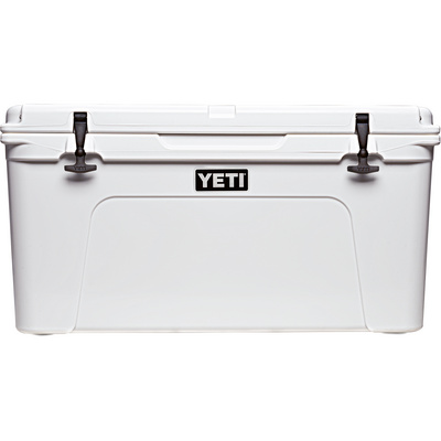 Yeti Coolers Tundra 75 Koelbox (Maat 75L, Wit)