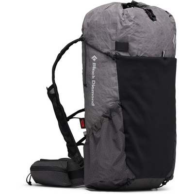 Black Diamond Betalight 30 Rugzak (Maat 30L | M, Grijs)
