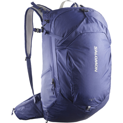 Salomon Trailblazer 30 Rugzak (Maat 30L, Blauw)