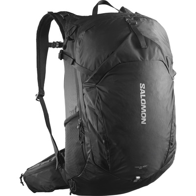 Salomon Trailblazer 30 Rugzak (Maat 30L, Zwart)