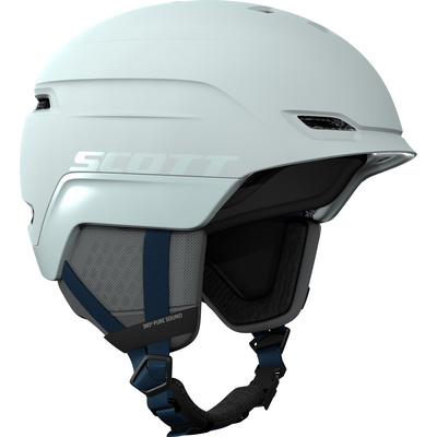 Scott Chase 2 Skihelm