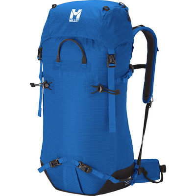 Millet Sac à dos Prolighter 30+10 (taille 30+10L, Bleu)