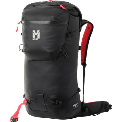 Millet Kamet 35 Rugzak (Maat 35L, Zwart)