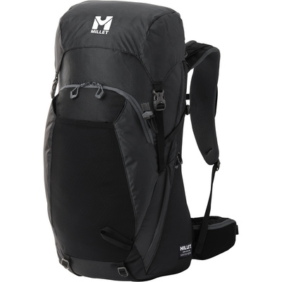 Millet Hiker Air 30 Rugzak (Maat 30L, Zwart)
